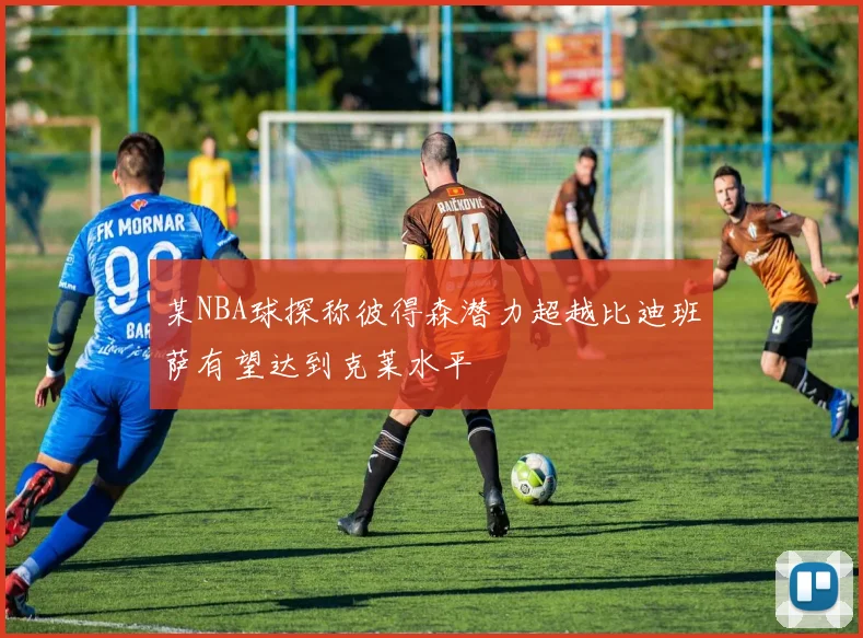 某NBA球探称彼得森潜力超越比迪班萨有望达到克莱水平
