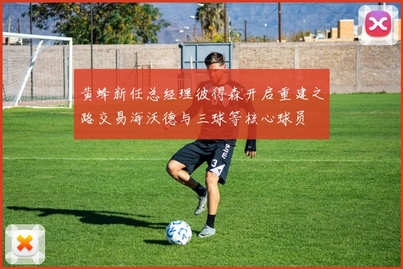 黄蜂新任总经理彼得森开启重建之路交易海沃德与三球等核心球员